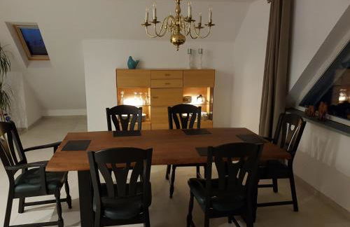 Haus Soestblick - Ferienwohnung - Photo 6