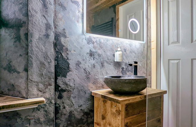 Windermere Central Hotel - Room 1 - Foto 14