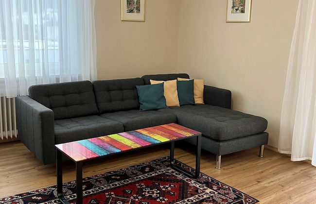 Apartment in Axams Near Axamer Lizum - Foto 7