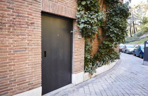 Apartamento Principe Pio - Photo 17