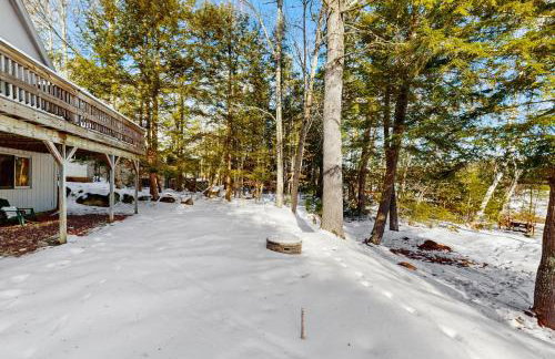 Moose’in Around - Foto 16