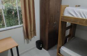 Apto confortável p9 pessoas Níteroi Volta Redonda - Foto 12