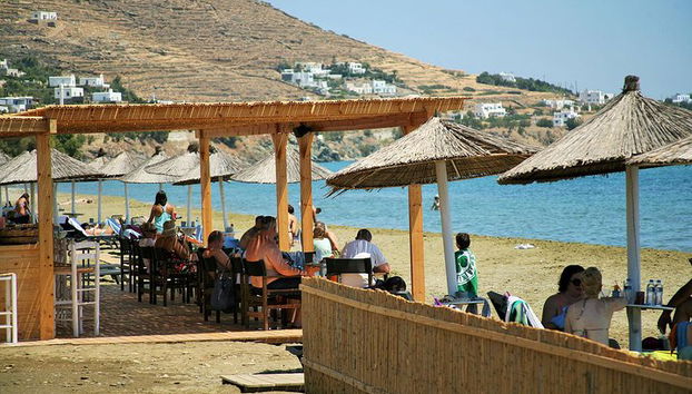 Tour a Tinos desde la isla de Mykonos - Foto 4, Isla de tinos