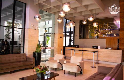 Crystal Place - Foto 26