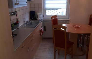 Ferienwohnung Am Floßgraben - Photo 3