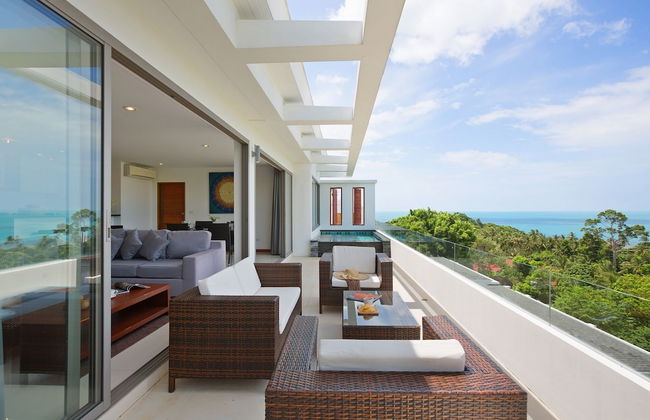 Tranquil Residence 3 - Foto 22