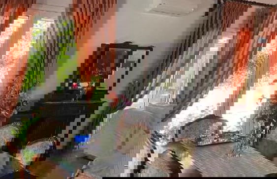 Green Yard Retreat - Family Getaway in Sidari Corfu - Foto 9