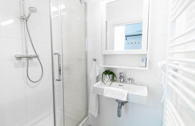 Apartment Landgutgasse - Foto 38