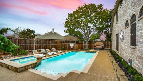 5br Lux! Pool, Games & Theater - Foto 2