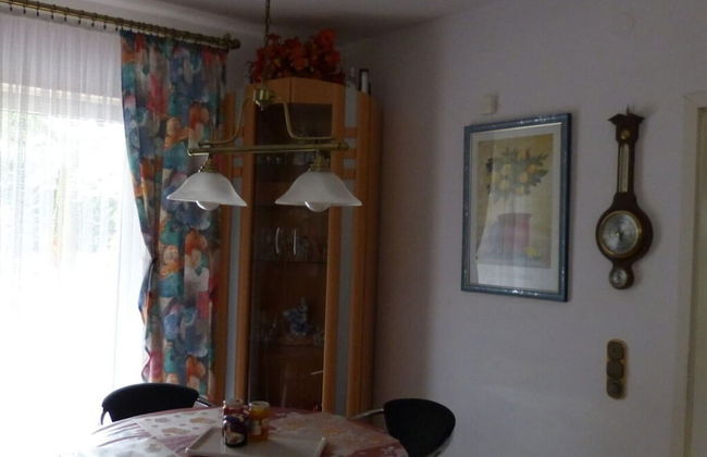 Villa Maria Comfortable Holiday Residence - Photo 16