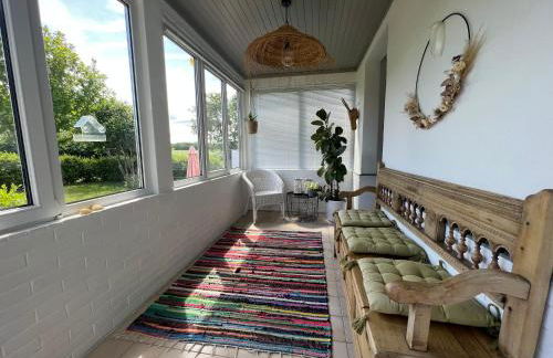 Maisons Les Gites de l'Odet - Foto 19