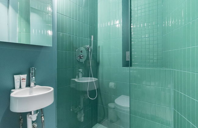 Italianway - Bassini 31 - Foto 10