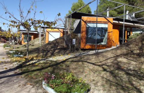 Centro de Agroecologia y Medio Ambiente de Murcia - Foto 13