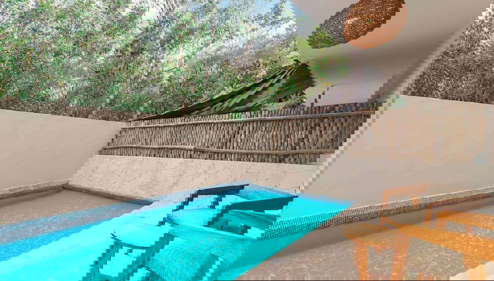 Great Located W/private Pool + Fully Equipped Gym - Foto 1, Imagen principal