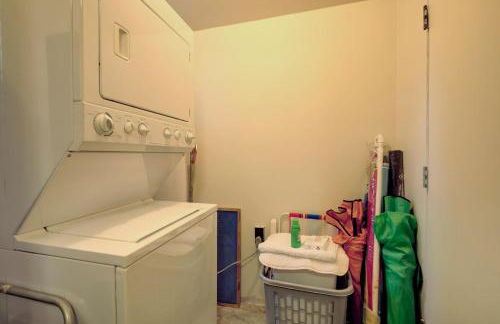 Bayshore Breeze Hampton-Buckroe Long Term Stay - Foto 19