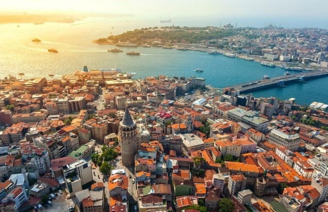 Taksim Cetinkaya Suite - Foto 29