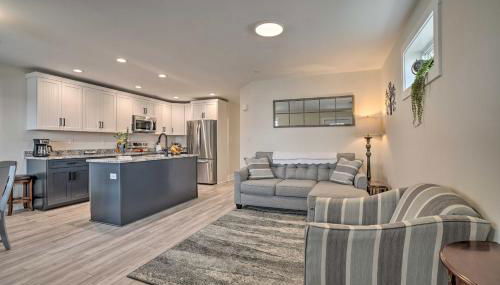 Peaceful Home with Patio Less Than 2 Mi to Natl Park! - Foto 4