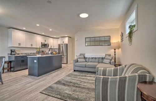 Peaceful Home with Patio Less Than 2 Mi to Natl Park! - Foto 4