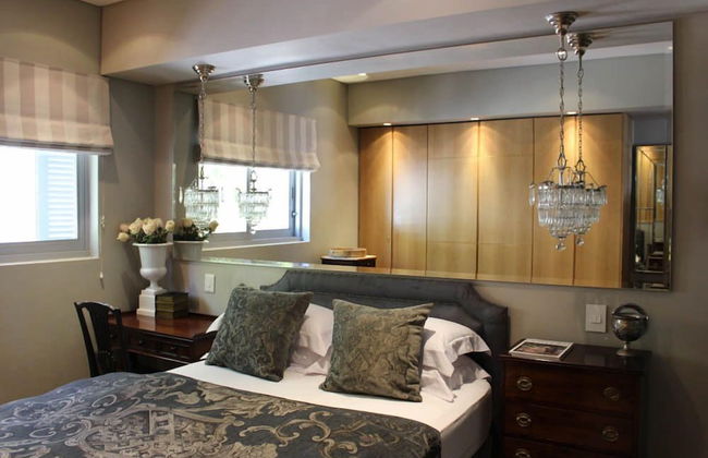 Clifton Spectacular Ocean View Apartment - Foto 4