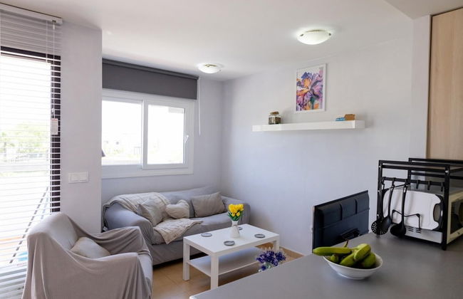 2 Bed Penthouse in Condado de Alhama Naranjos 4 - Foto 8