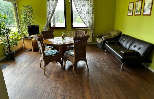 Wildpark Johannismühle - Foto 14