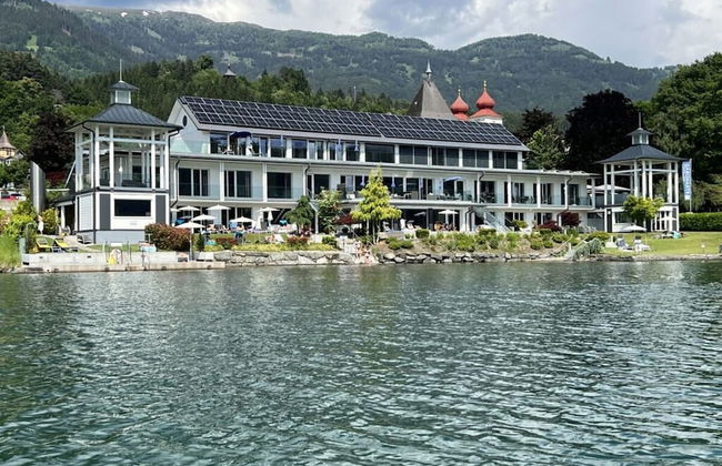 Bungalow House Lammersdorf - Photo 29