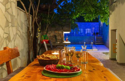 MSV Modern Stone Villa - Foto 3