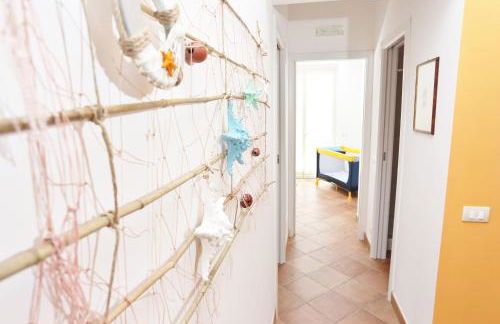 Capo d'Orlando Apartments - Sabbia - Foto 43