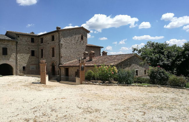 Apartment Ginestra 1 Bedroom 5 Pax Shared Pool - Foto 25