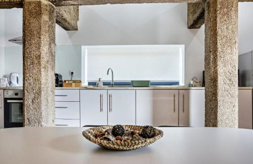 Casa do Mestre T2 - Foto 8