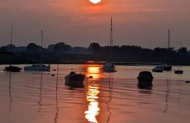 Gloucester Cottage - Foto 33