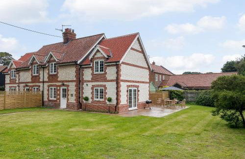 Sea Holly Cottage-Uk11931 - Foto 13