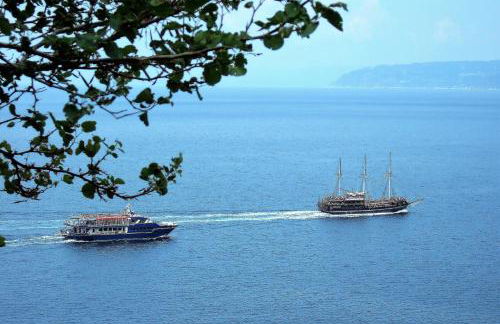 Nymfes Villas - Foto 47