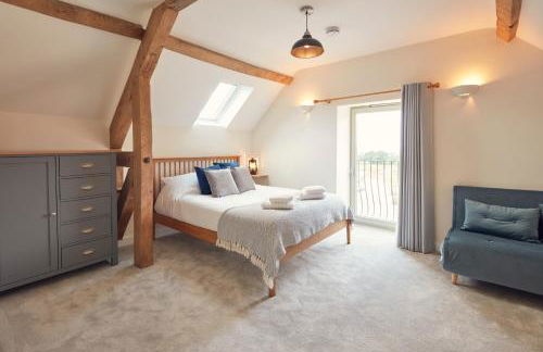 Hayes Farm - 8 Houses - Foto 30