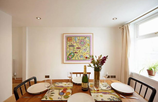 Host Stay Dane Hil - Foto 9