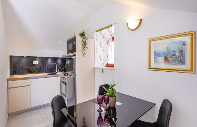 Villa Ana Apartments - Foto 8