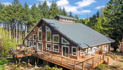 Swallows Nest - Foto 3