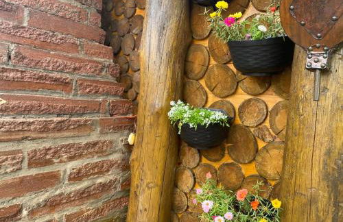 Chales Spa Exclusive - Localizado Proximo do Centro - Foto 36