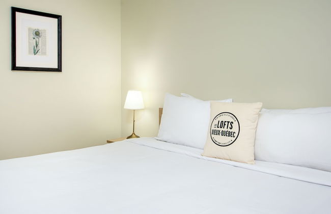 Les Lofts de la Barricade – Par Les Lofts Vieux-Québec - Foto 36