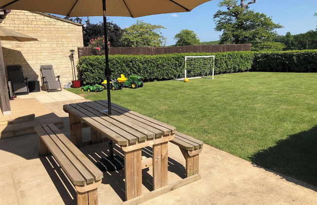 Moo Cow Cottage Self Catering - Foto 20