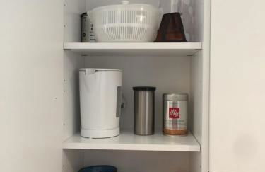 Résidence les Eucalyptus, Appart à 500m de la mer et du centre - Foto 7