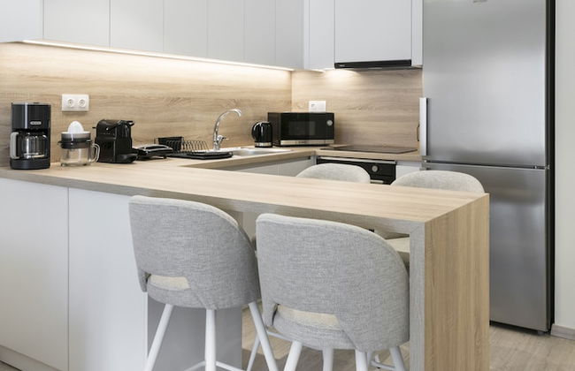 Deluxe Apartment in Kallithea - Foto 9