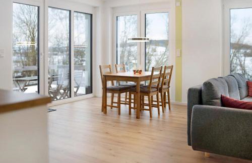 Ferienwohnung Leineufer - Foto 8