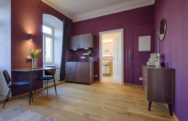 homie stay am Schloss Apartments - Foto 20