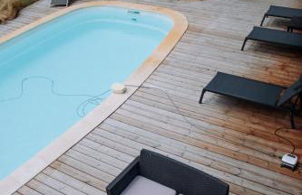 Les cabanes de l'océan, Villa confort proche plage sauvage - Photo 39