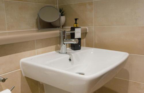 Manchester Waterside Retreat - Foto 14