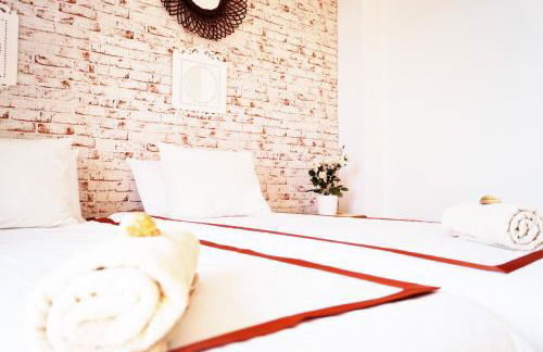 Casa Pedregalejo. Grupos-Familias - Photo 43