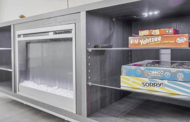 Seaside Paradise - Pool Hottub Game Room - Foto 71