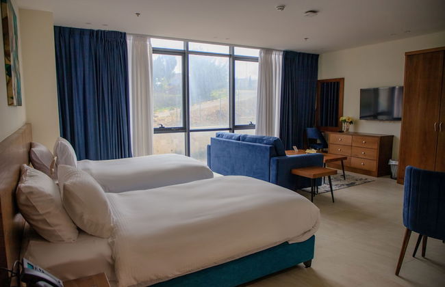 Al-Istiklal Suites - Foto 36