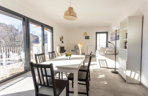 Au Calme des Sommets - Vue montagne - Photo 14